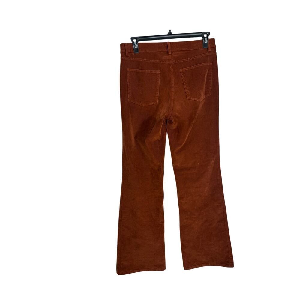 Nili Lotan Ceila Corduroy Pant Women’s Sz. 10 - Picture 5 of 5